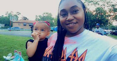 扔掉體重秤後,這位母親減肥成功了 扔掉體重秤後,這位母親減肥成功了