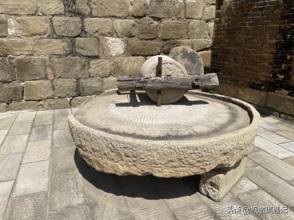 晉南特色蜂窩堡你見過嗎?一個村子就是一座要塞,至今還有人居住 晉南特色蜂窩堡你見過嗎?一個村子就是一座要塞,至今還有人居住