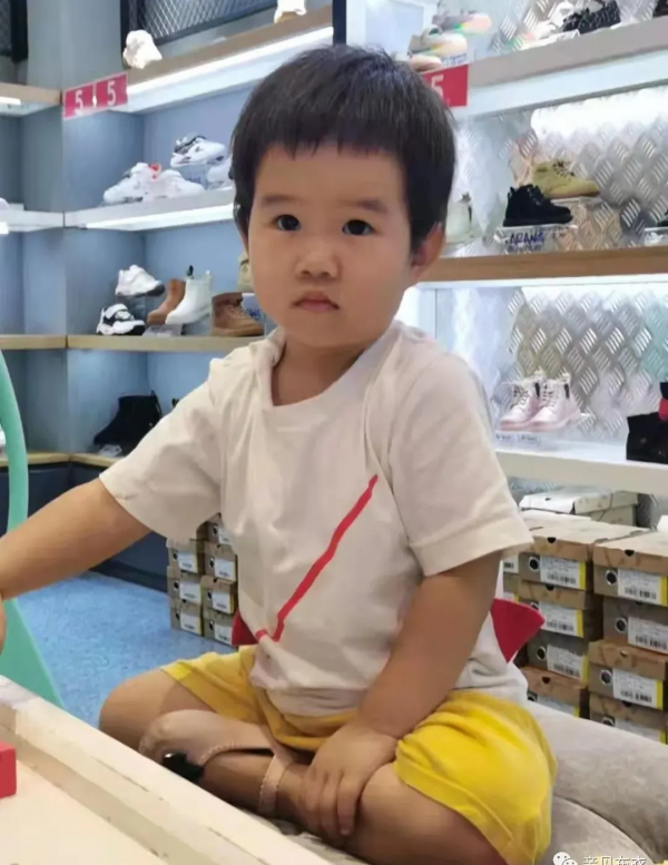 寵，是一種本能