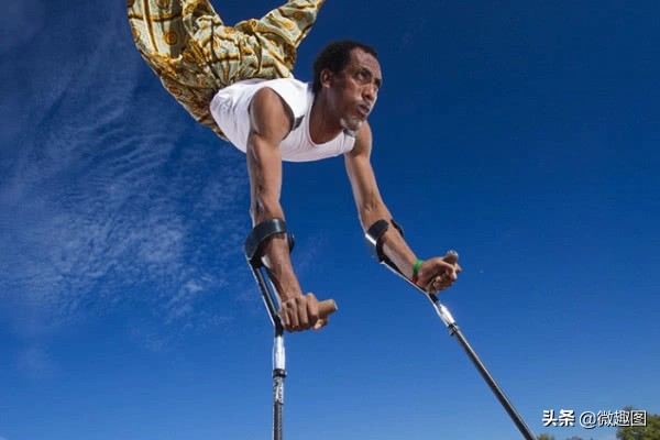 34個“極為瘋狂”的吉尼斯紀錄,看完覺得不可思議 34個“極為瘋狂”的吉尼斯紀錄,看完覺得不可思議