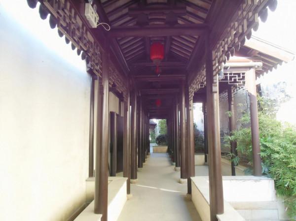 隱世古鎮——蘇州吳江黎裡古鎮（五）