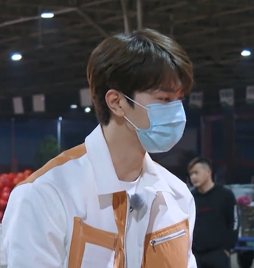 《跑男黃河篇2》全員賣蔬菜,菜農送“謝禮”,唯獨沒給baby 《跑男黃河篇2》全員賣蔬菜,菜農送“謝禮”,唯獨沒給baby