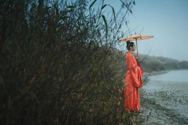 《滕王閣序》最經典的八句話背下來你就可以裝文化人了