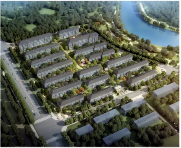 膨脹了！城區新房即將入市！東五環門檻總價飆至700萬？