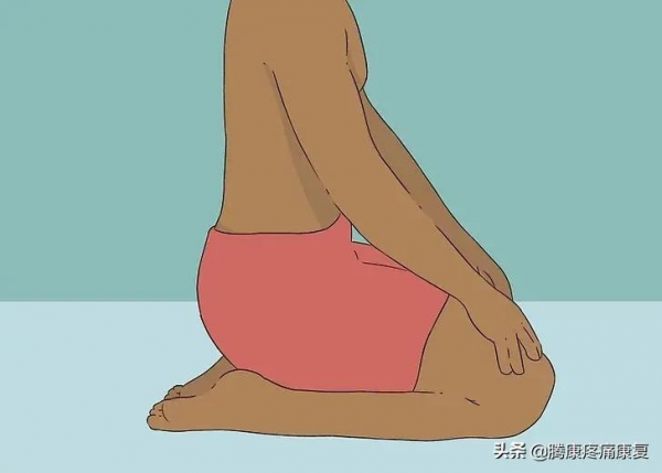 股四頭肌靈活性練習指南和常見損傷 股四頭肌靈活性練習指南和常見損傷