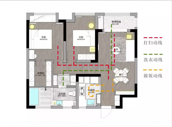 設計師才會告訴你的60個裝修細節！看似不起眼，居住起來很幸福