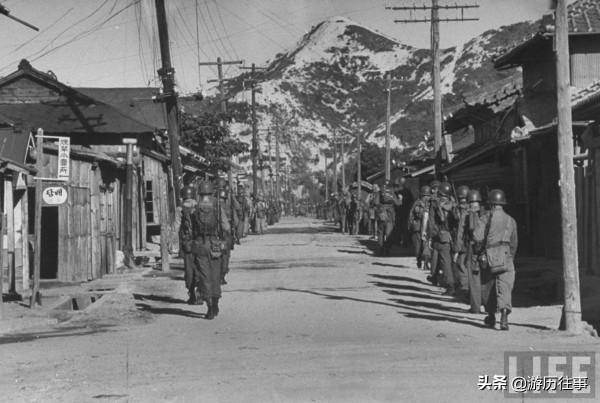 朝鮮戰爭中,美軍鏡頭下的影像(上) 朝鮮戰爭中,美軍鏡頭下的影像(上)