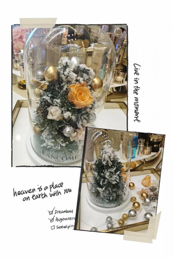 別具一格的聖誕樹