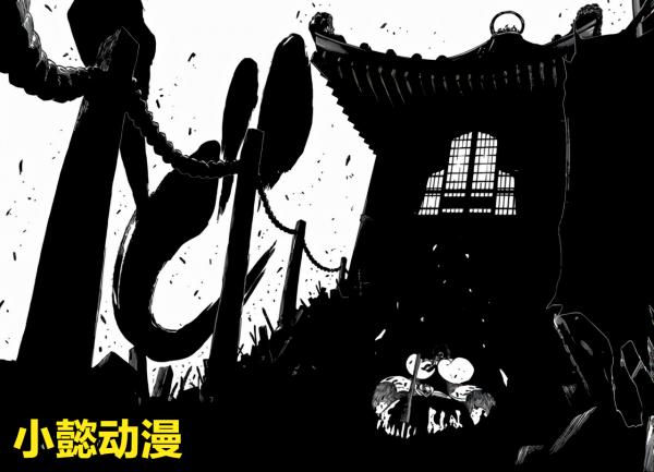 《死神》中擁有無敵能力的人,你們還記得幾個? 《死神》中擁有無敵能力的人,你們還記得幾個?