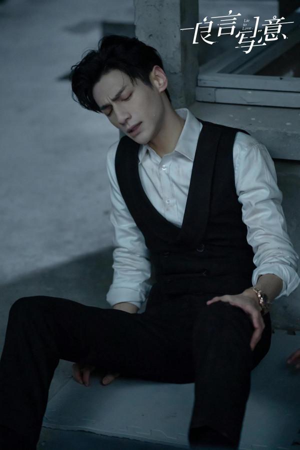 為厲擇良蹲個坑，良言寫意的劇評要慢慢填1⃣️