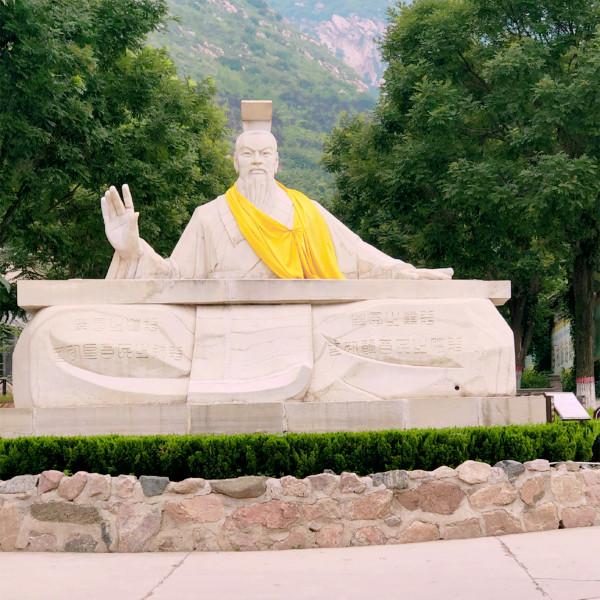 山西中條山,為啥這麼重要?看到地圖就明白了 山西中條山,為啥這麼重要?看到地圖就明白了