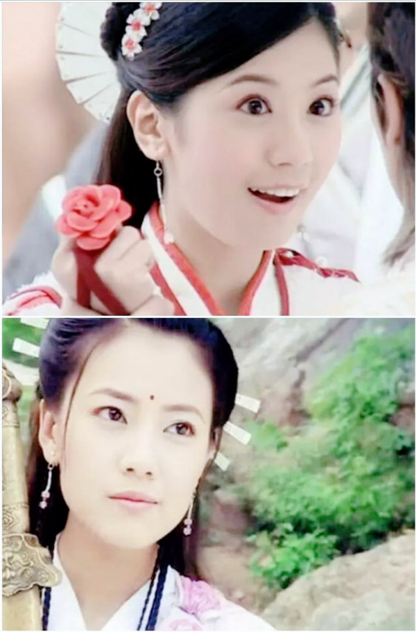 如果這些角色讓她們演，不但不會被觀眾吐槽，反而會成為經典