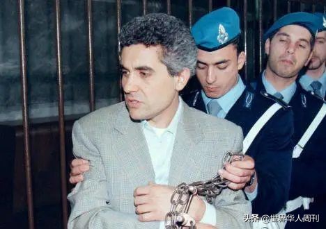 花150萬美元僱兇殺夫，這個蛇蠍美人是怎麼毀掉Gucci家族的？