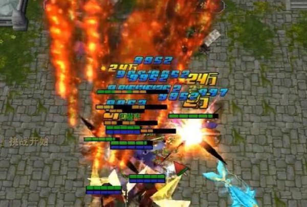 防守生存兩大型別霸榜《魔獸爭霸3》神作頻出百玩不厭