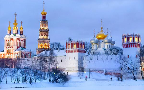 俄羅斯如果要遷都西伯利亞會存在哪些利與弊