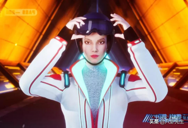 網路盛典明星真實狀態：何炅顯老，熱巴宋軼膚白貌美，郭麒麟發福