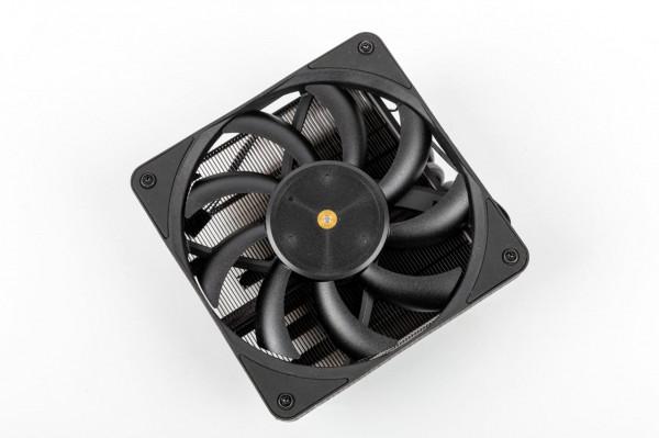 裝臺可以拎著走的ITX&mdash;&mdash;超頻三 蜂鳥1 i100C PRO 白色裝機分享