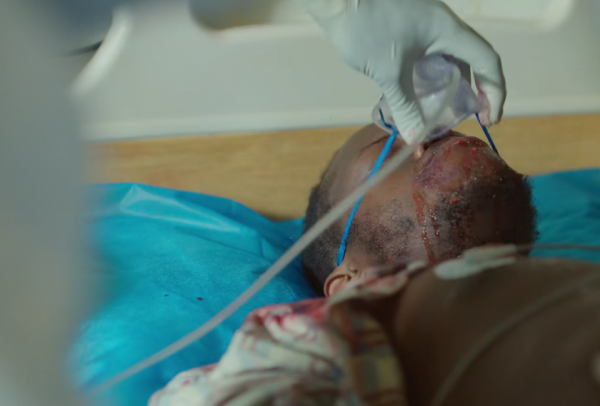 羅晉新劇播2集，收視率破1！網友：近年唯一沒有快進的國產劇