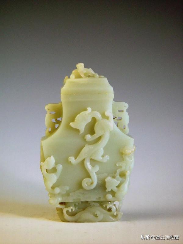 【 瀋陽故宮館藏珍寶 】 【 瀋陽故宮館藏珍寶 】