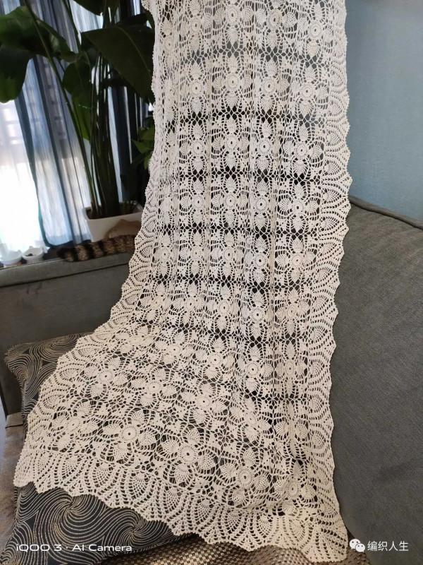 用編織為新裝修的家添一些溫暖！各種磨出來的編織裝飾