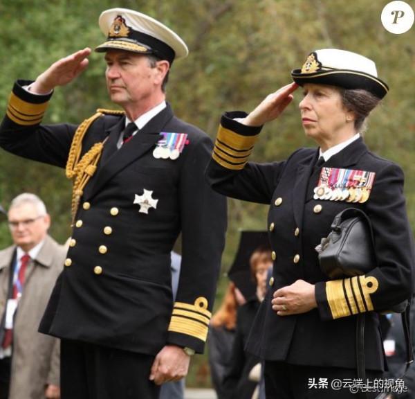 安妮公主對夏洛特公主才是“真愛”,姑奶奶親自培養侄孫女 安妮公主對夏洛特公主才是“真愛”,姑奶奶親自培養侄孫女