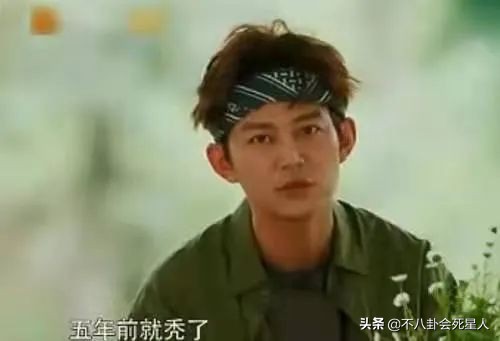 明星&OpenCurlyDoubleQuote;禿頂&rdquo;群像，中年男星頭頂稀疏成重災區，女星靠假髮片社交