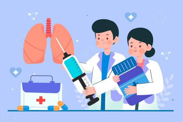 得了肺氣腫的老人怎麼在家護理