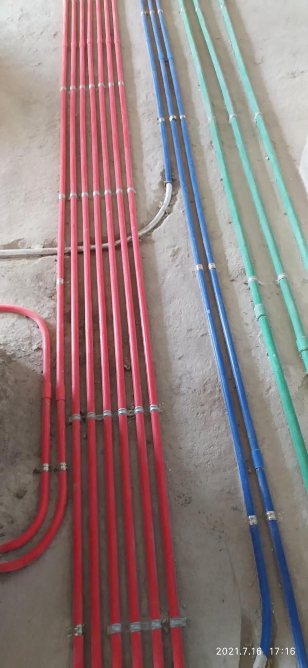 水電這樣做對自己負責對別人負責