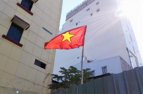 誰掌控了萬安灘，誰便掌控了南海南部的廣大海域和西南島礁