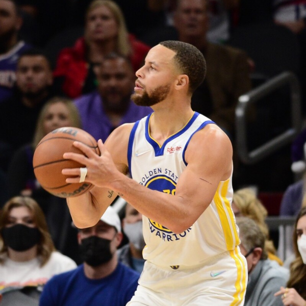 NBA東西部上週最佳球員出爐！球迷有意見：庫裡和恩比德應該入選