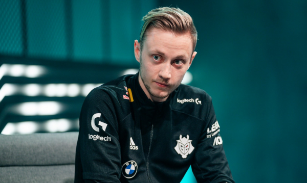 Uzi第一，微笑第十！外媒釋出十大AD排名，前三都沒S賽冠軍