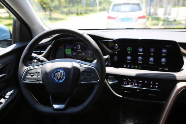 和燃油車競爭，微藍7勝算如何？