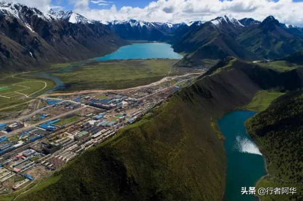 冬季去西藏怕高反，這條進藏線路攻略一定不能錯過