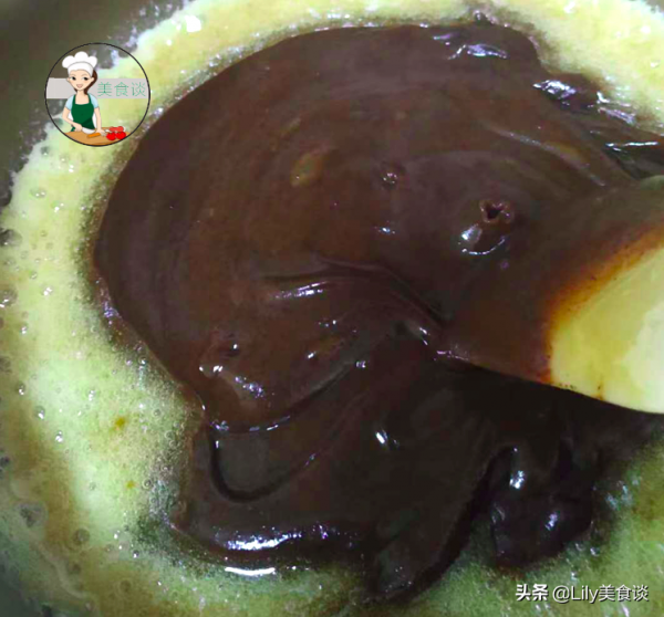 過年不用忙，這美味提前做好，一次做10斤存冰箱，隨吃隨取特方便