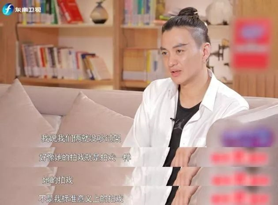 油膩男星的苦惱：出道玉樹臨風，如今功成名就，可惜“面目全非”