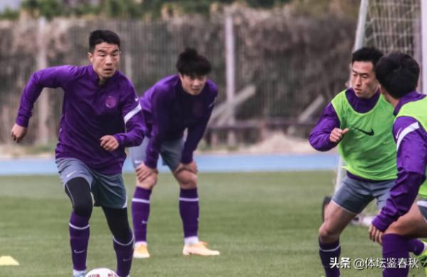 津門虎困難重重，泰達名宿為何不出山相助？球迷：無信之人不可用