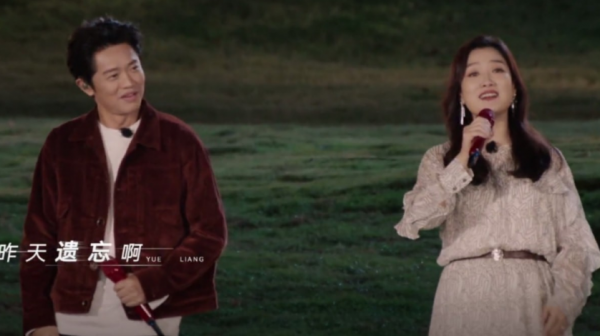 連獲收視三網第一，人民日報推薦，芒果臺又抓到“王牌音綜”了？