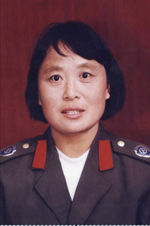 劉桂英：唯一逃出野人山的遠征軍女兵，回憶說：山裡比鬼子更恐怖