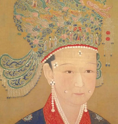 李佳琦一天帶貨106億，現代的姑娘們這麼愛美，古代的姑娘們呢？