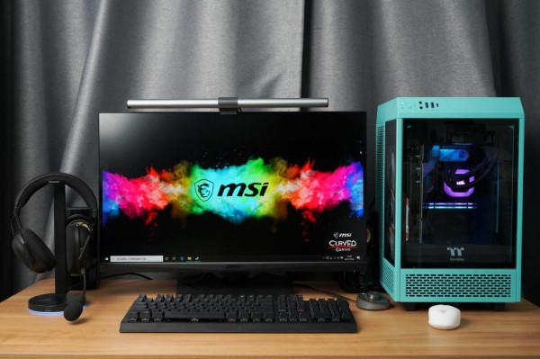 11400配3070TI到底行不行?用七彩虹主機板顯示卡裝一臺ITX主機實測 11400配3070TI到底行不行?用七彩虹主機板顯示卡裝一臺ITX主機實測