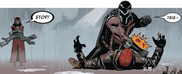 克隆紅骷髏威脅不遜本尊，目標是統治世界：漫威紅骷髏（最終篇）