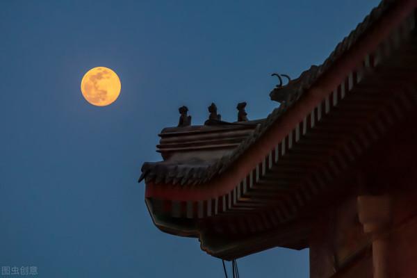 致中秋｜家和萬事興，人勤萬事圓，心靜萬事順