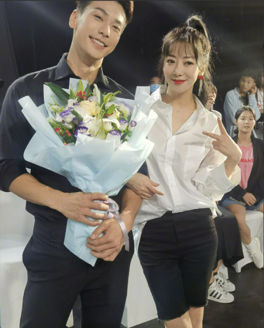 這8對幸福美滿的夫妻，有人恩愛32年，有人36歲生二胎，你知道嗎