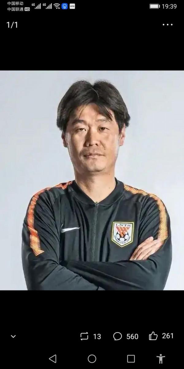 李霄鵬首戰日本～國足首發11人名單預測