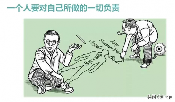 讀父與子 悟家教經——第三十七講:為自己負責 讀父與子 悟家教經——第三十七講:為自己負責