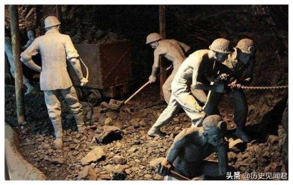山西一煤礦發現6萬白骨,背後究竟有何隱情?專家說出一段歷史 山西一煤礦發現6萬白骨,背後究竟有何隱情?專家說出一段歷史
