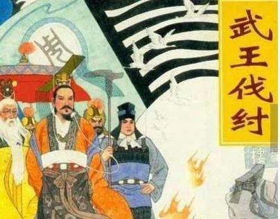 都說中國古代歷史是個圈圈，歷朝歷代都在這個圈圈裡迴圈往復