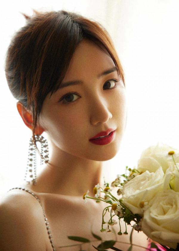 毛曉彤高畫質圖集