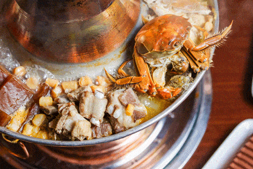 假如旅行是一場相親，河北才是人見人愛的“鑽石王老五”