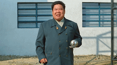 《力王》無數人的童年陰影,但卻是一部不折不扣的正能量片 《力王》無數人的童年陰影,但卻是一部不折不扣的正能量片